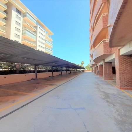 Ayf 1ª Linea Amplio Y Vistas Al Mar Apartment Oropesa del Mar Ngoại thất bức ảnh
