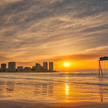 Ayf 1ª Linea Amplio Y Vistas Al Mar Apartment Oropesa del Mar Ngoại thất bức ảnh