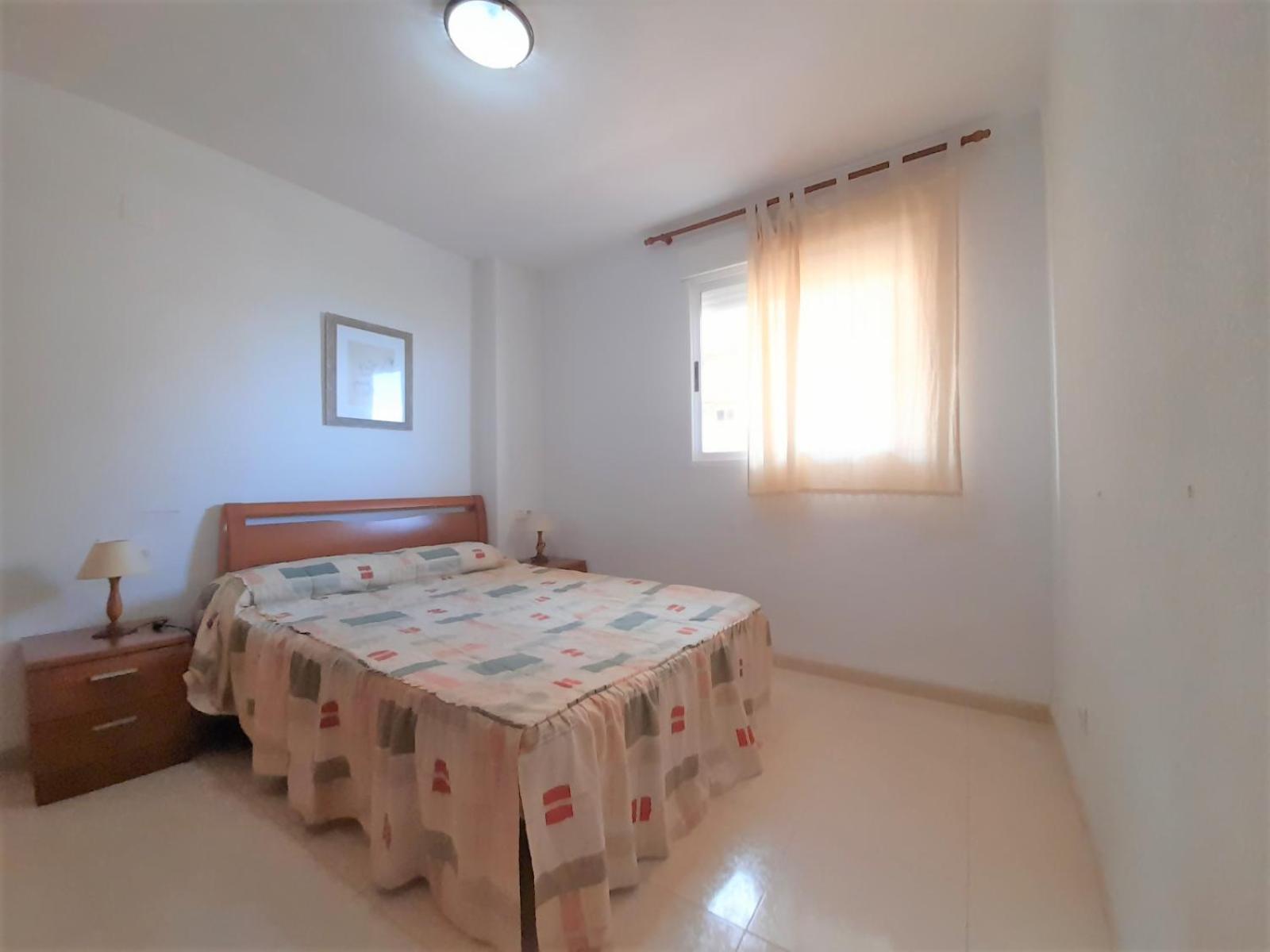 Ayf 1ª Linea Amplio Y Vistas Al Mar Apartment Oropesa del Mar Ngoại thất bức ảnh