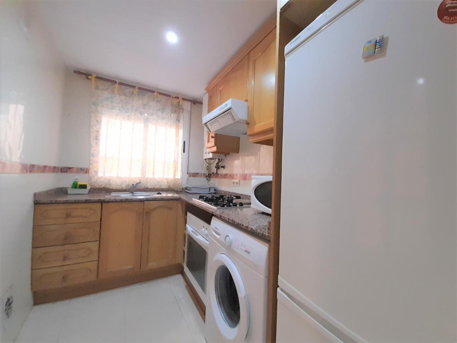 Ayf 1ª Linea Amplio Y Vistas Al Mar Apartment Oropesa del Mar Ngoại thất bức ảnh