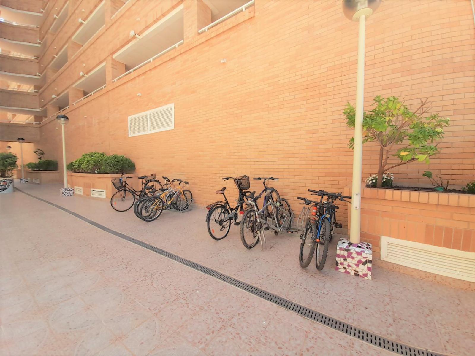 Ayf 1ª Linea Amplio Y Vistas Al Mar Apartment Oropesa del Mar Ngoại thất bức ảnh