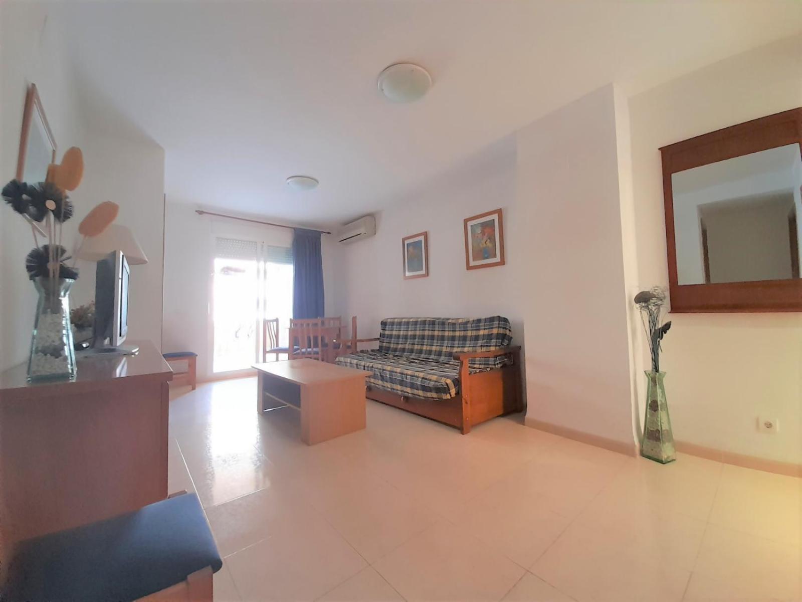 Ayf 1ª Linea Amplio Y Vistas Al Mar Apartment Oropesa del Mar Ngoại thất bức ảnh