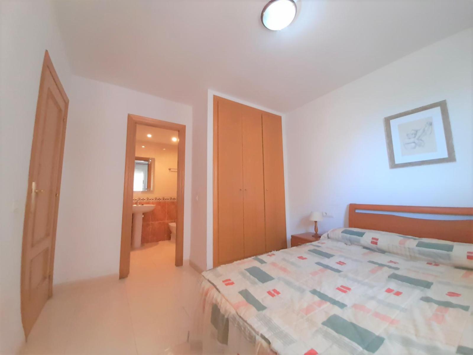 Ayf 1ª Linea Amplio Y Vistas Al Mar Apartment Oropesa del Mar Ngoại thất bức ảnh