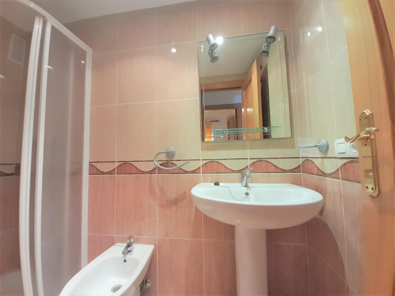 Ayf 1ª Linea Amplio Y Vistas Al Mar Apartment Oropesa del Mar Ngoại thất bức ảnh