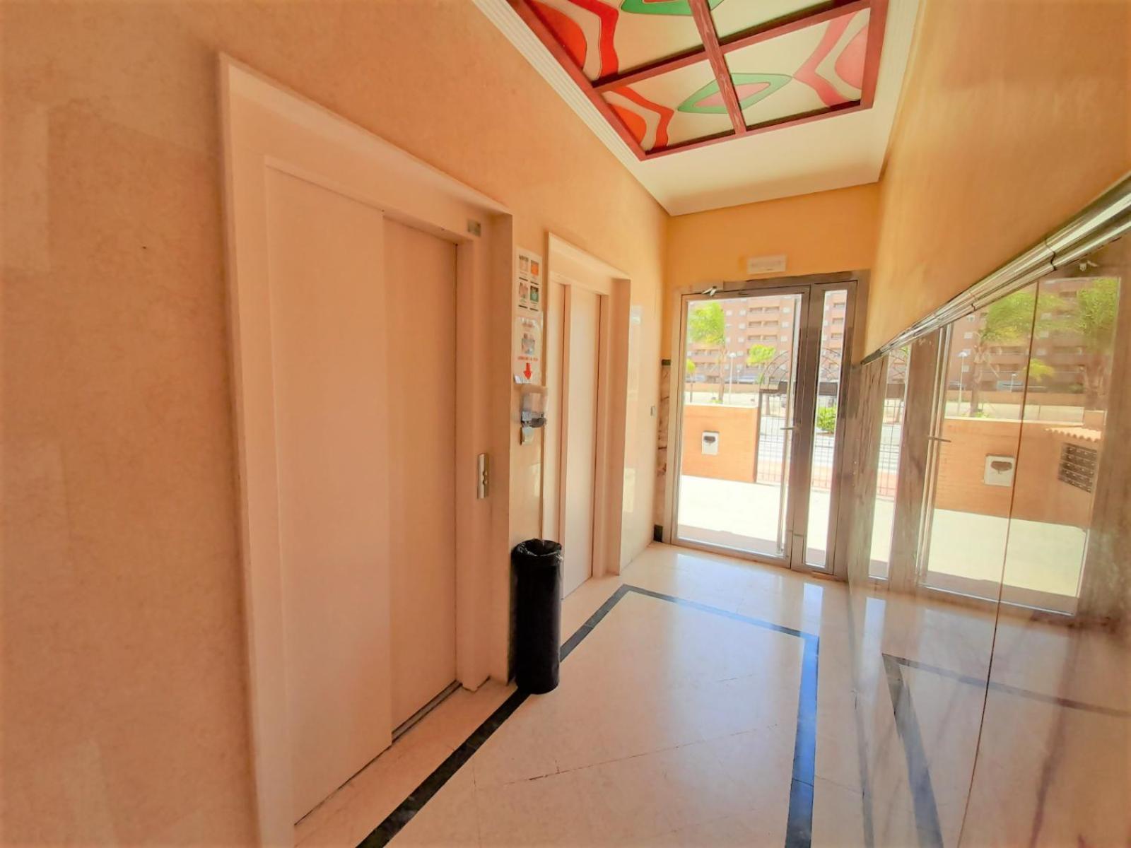 Ayf 1ª Linea Amplio Y Vistas Al Mar Apartment Oropesa del Mar Ngoại thất bức ảnh
