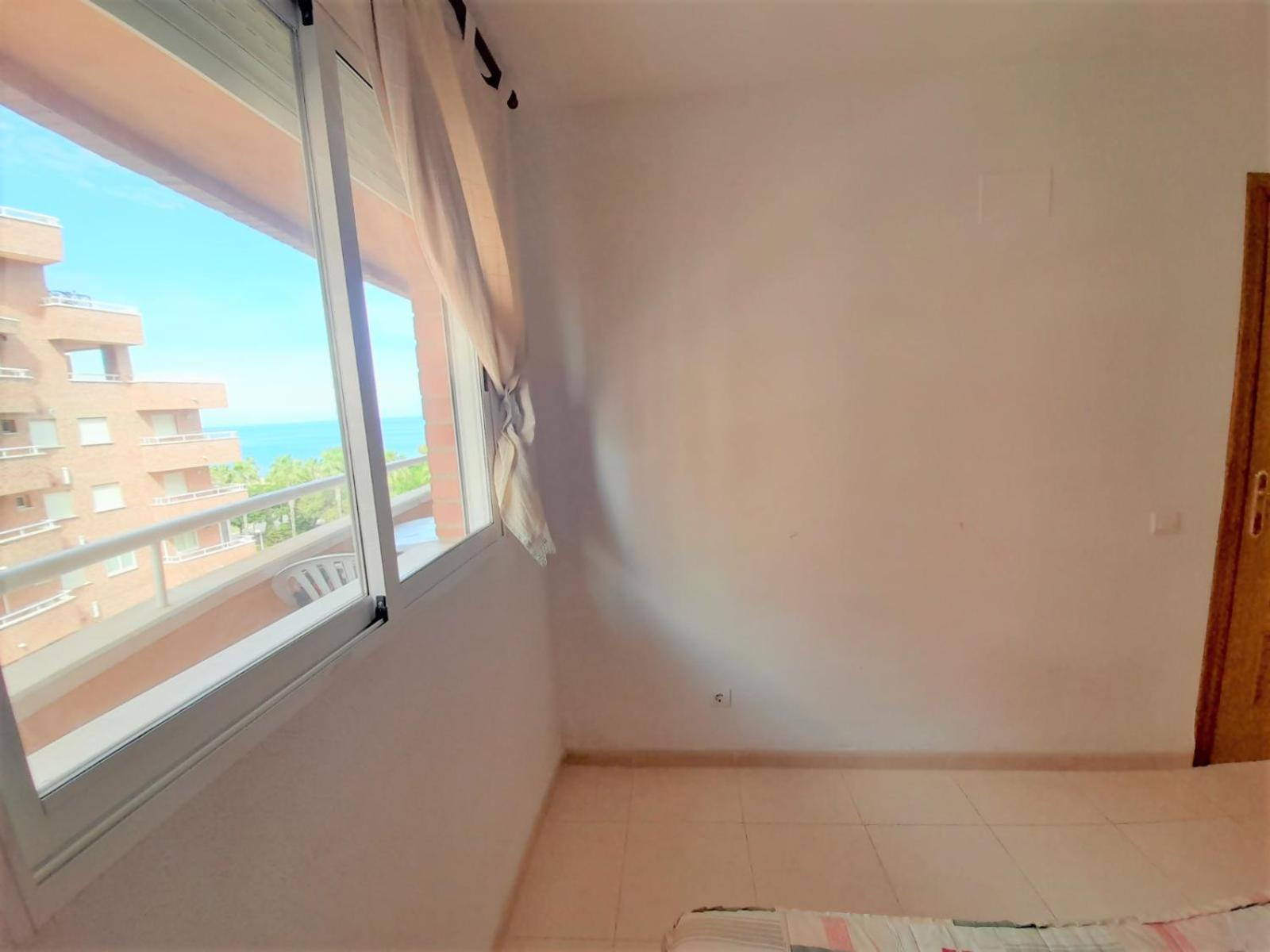 Ayf 1ª Linea Amplio Y Vistas Al Mar Apartment Oropesa del Mar Ngoại thất bức ảnh