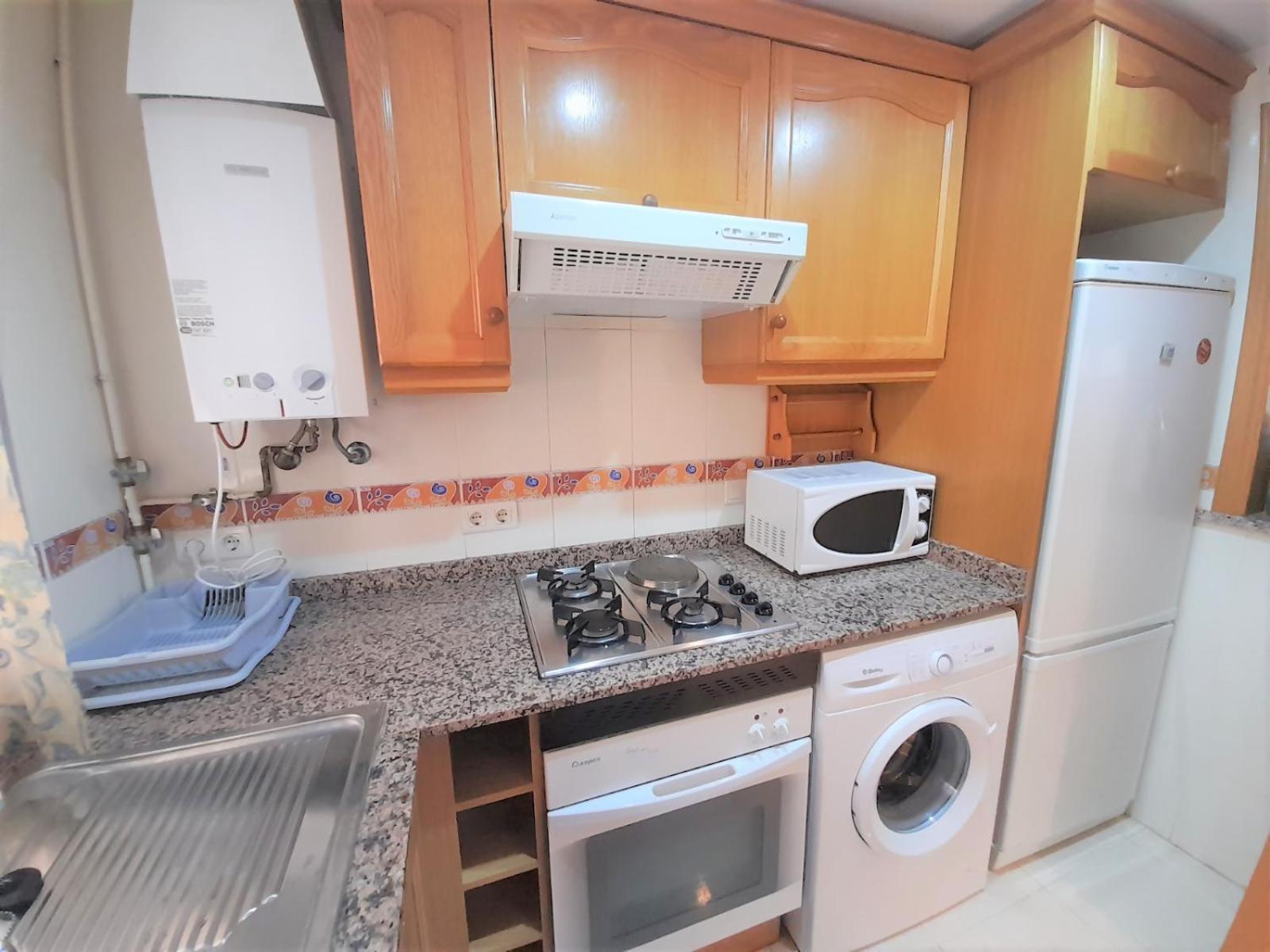 Ayf 1ª Linea Amplio Y Vistas Al Mar Apartment Oropesa del Mar Ngoại thất bức ảnh