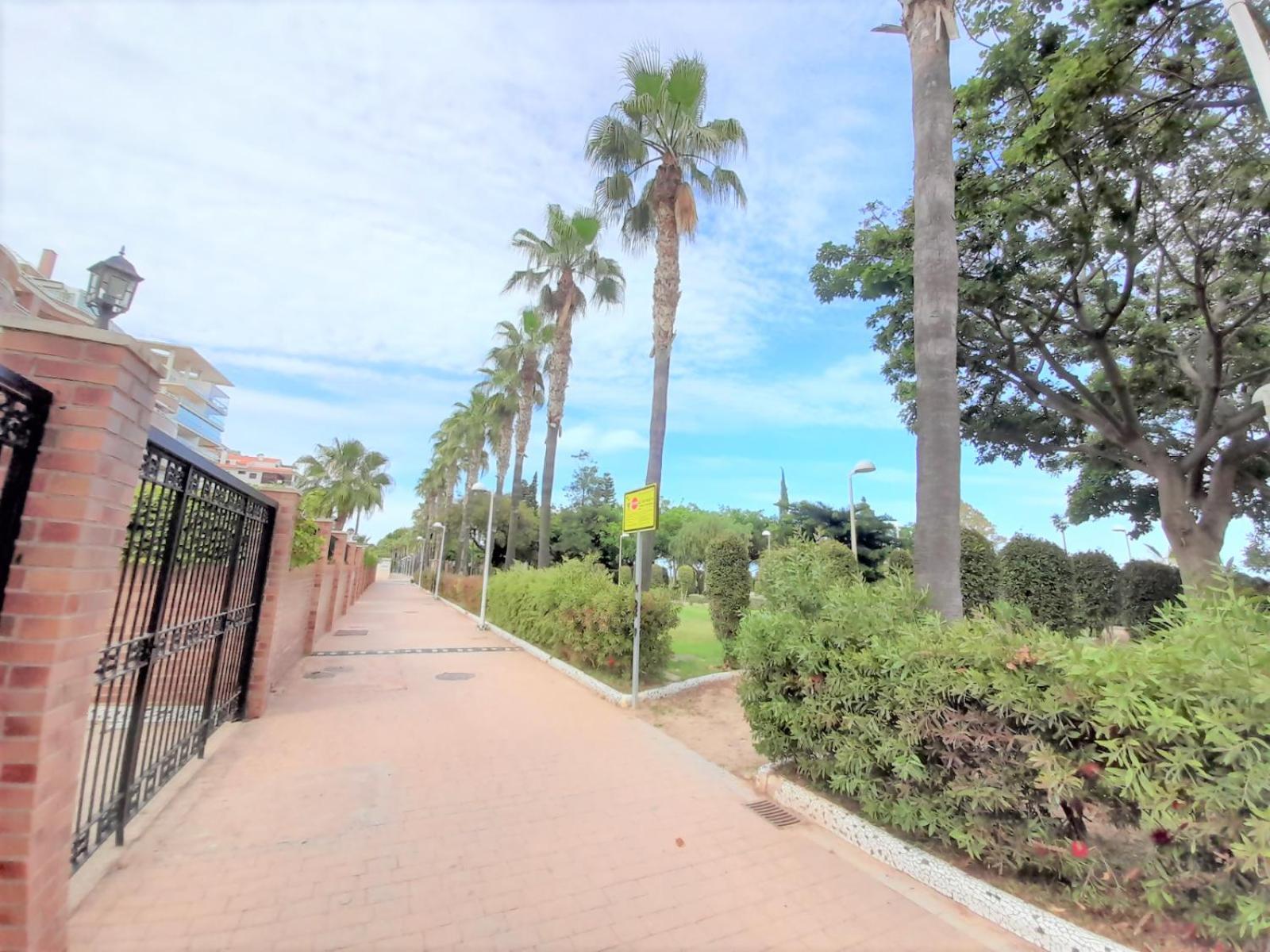 Ayf 1ª Linea Amplio Y Vistas Al Mar Apartment Oropesa del Mar Ngoại thất bức ảnh