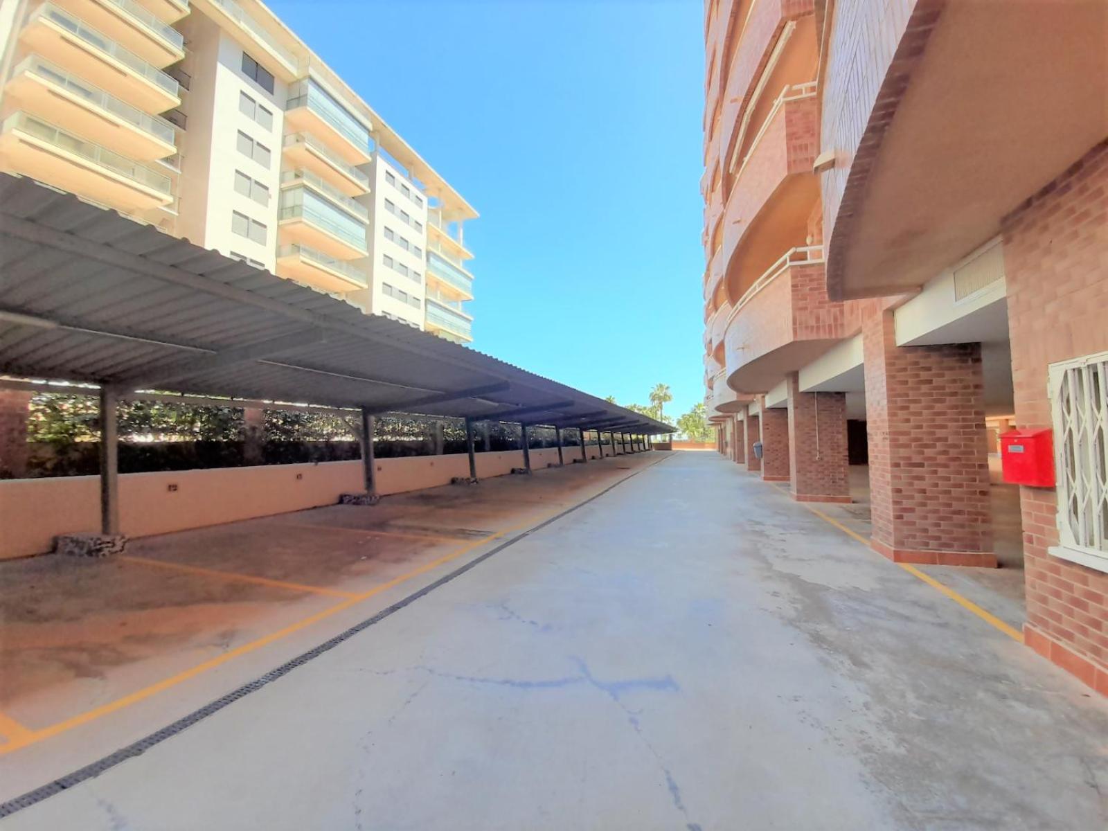 Ayf 1ª Linea Amplio Y Vistas Al Mar Apartment Oropesa del Mar Ngoại thất bức ảnh