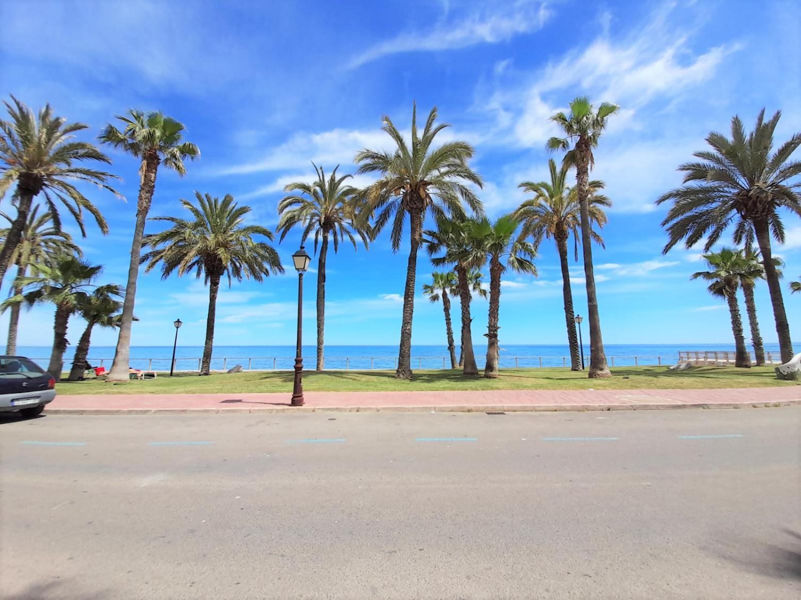 Ayf 1ª Linea Amplio Y Vistas Al Mar Apartment Oropesa del Mar Ngoại thất bức ảnh